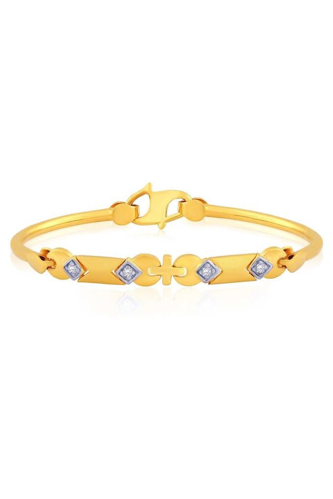 Top 75+ gold bracelet for baby girl in.duhocakina