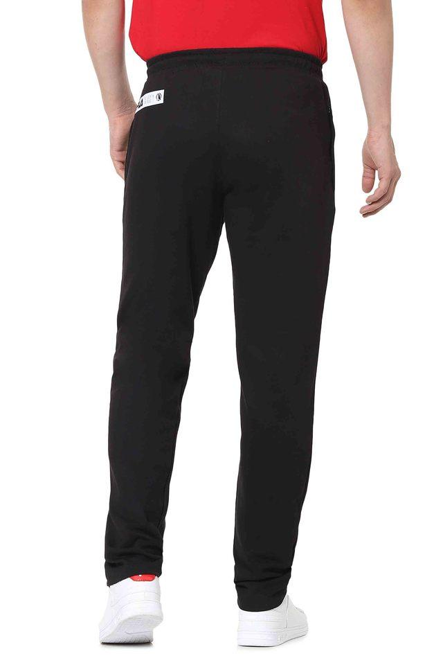 FILA, Black Men's Casual Pants