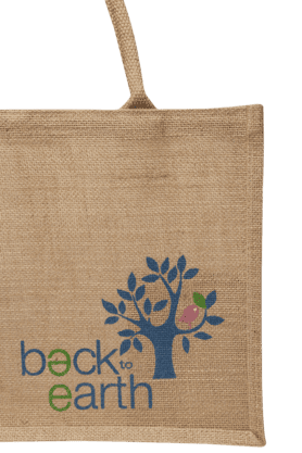 Back to 2025 earth jute bags