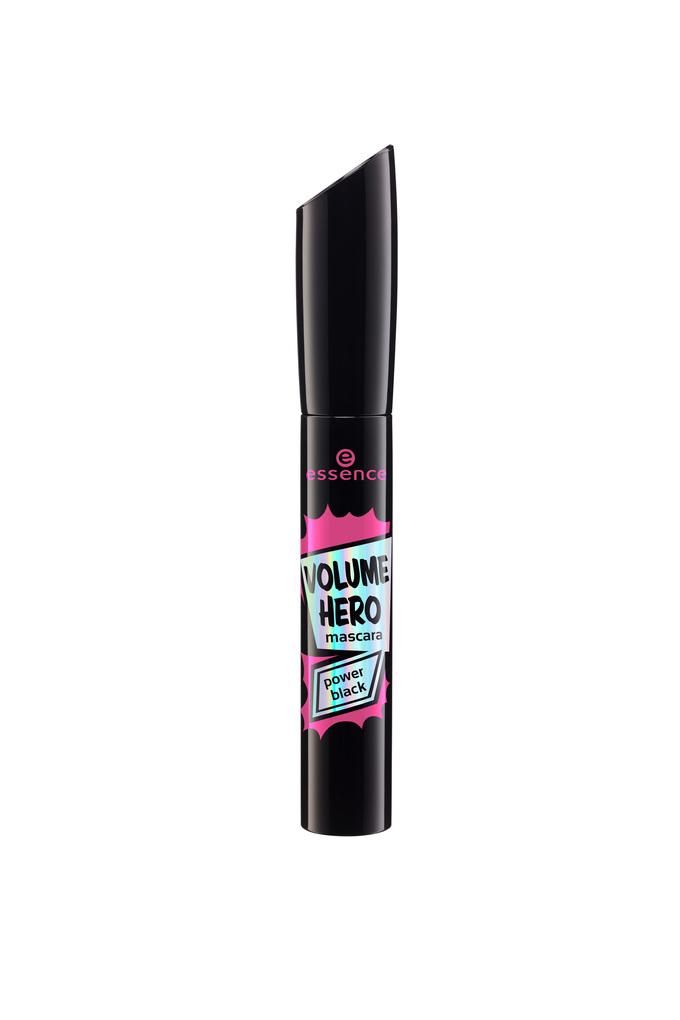 Buy ESSENCE Black Volume Hero Mascara Power Black 7 ml Shoppers Stop