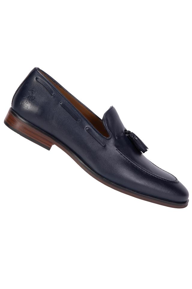 Us polo shoes formal sale