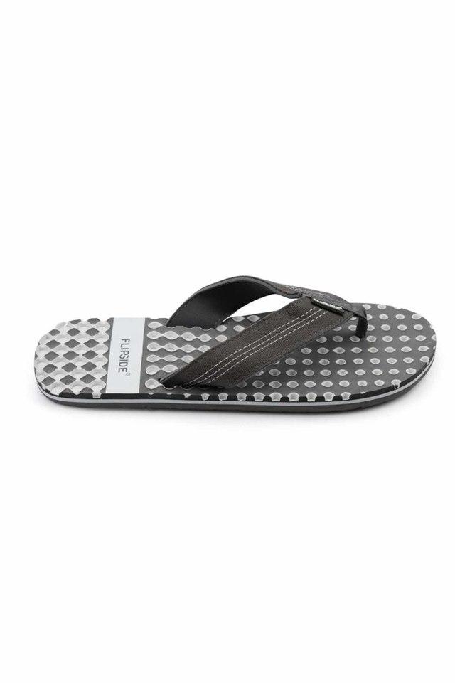 Mens fabric store flip flops