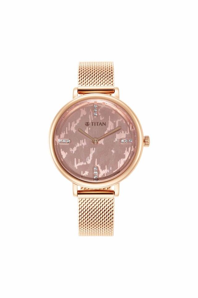 Titan clearance valentine watch