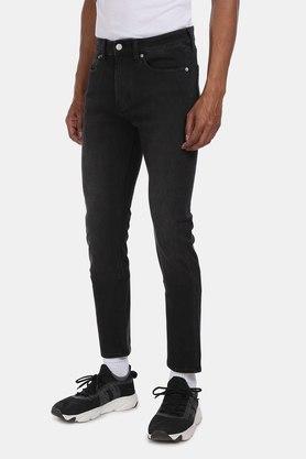 Calvin klein outlet black jeggings