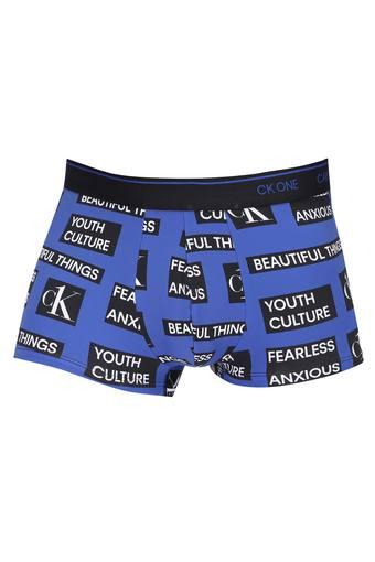 calvin klein underwear men printed