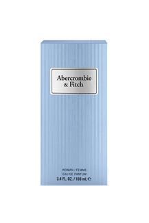 Abercrombie and fitch discount eau de parfum