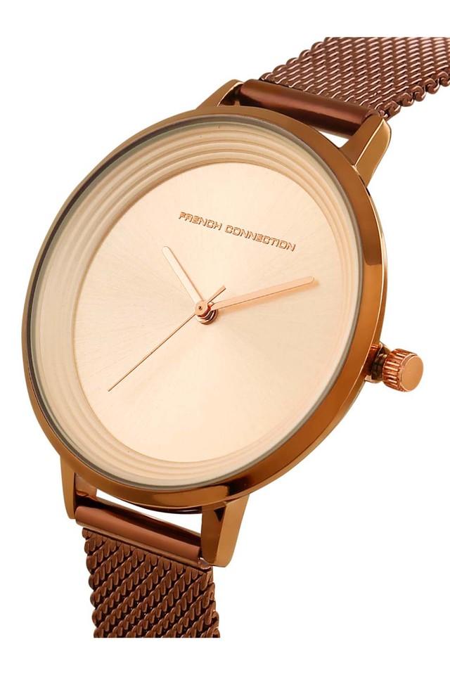 French connection watch outlet women's