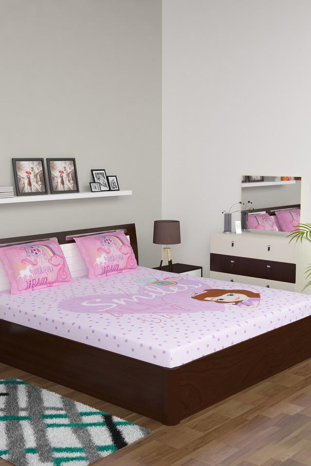 SPACES -  Multi Double Bed Sheets - Main