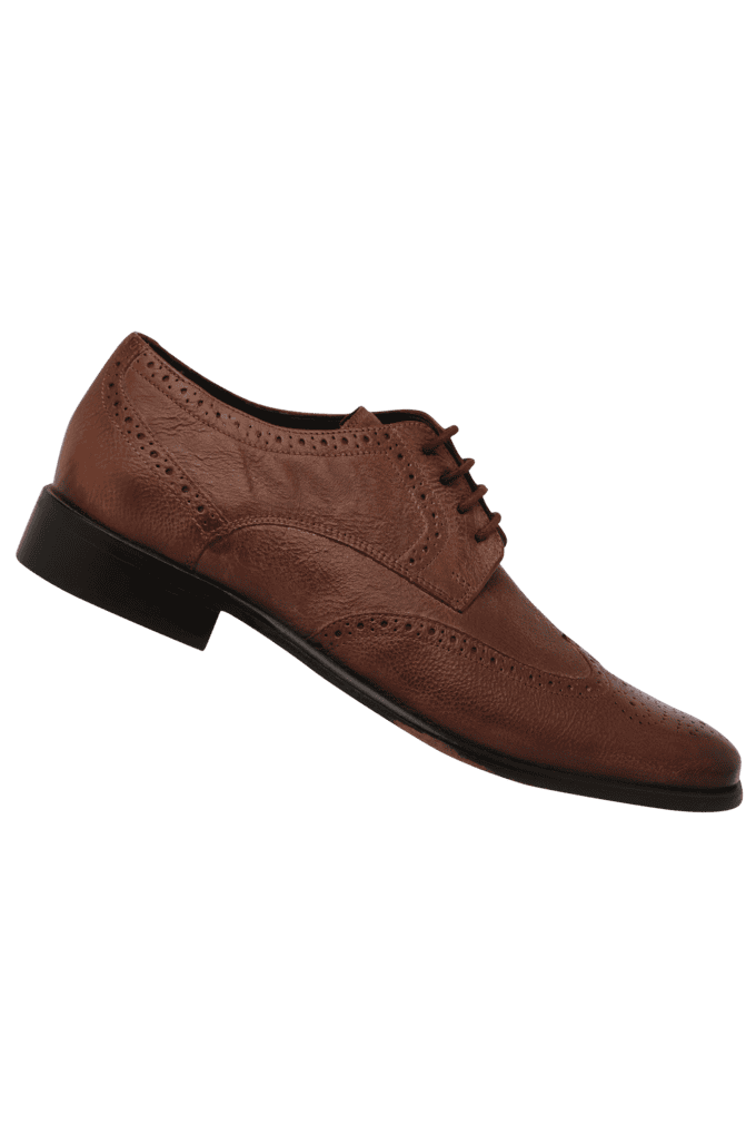 Hidesign store formal shoes