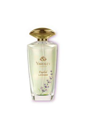 Yardley english lavender eau de toilette new arrivals