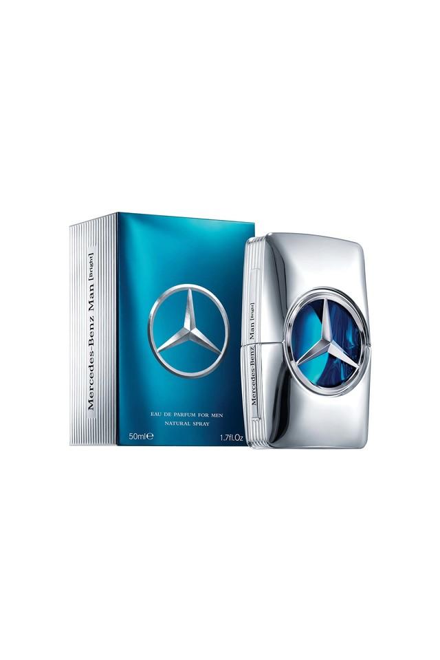 Mercedes eau de toilette natural 2024 spray