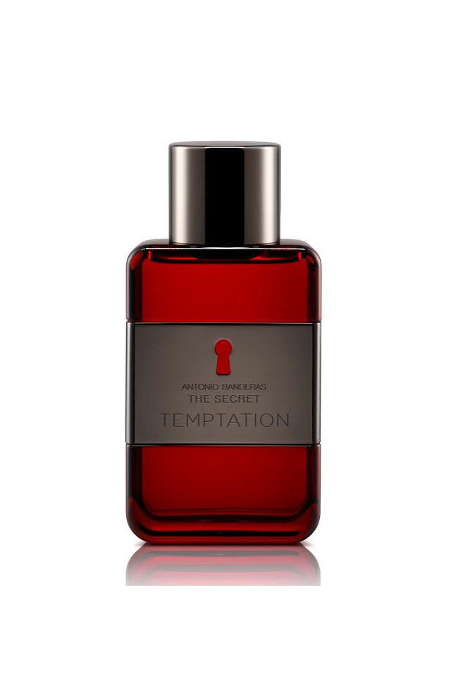 The Secret Temptation Eau de Toilette for Men