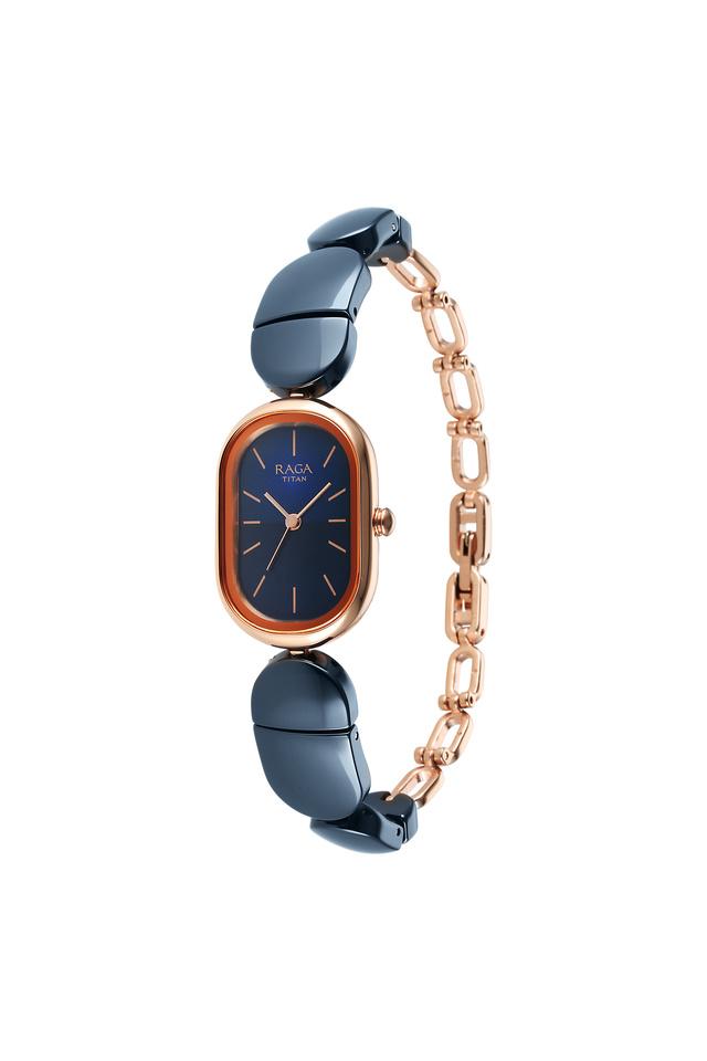 Titan raga deals ceramic watch