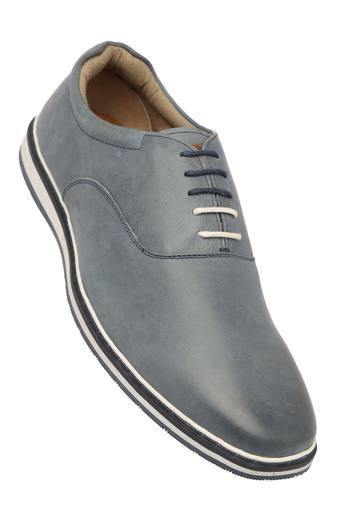 mens navy casual shoes