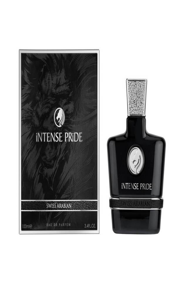 Arabian code perfume hot sale