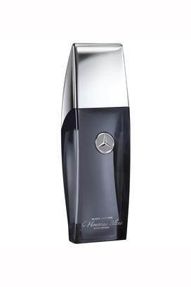 Mercedes benz club black eau de toilette best sale 100ml spray