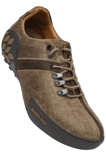 shoppers stop casual shoes