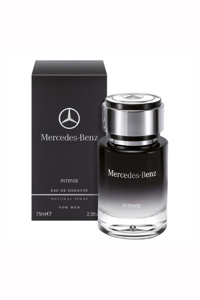 Mercedes silver perfume new arrivals