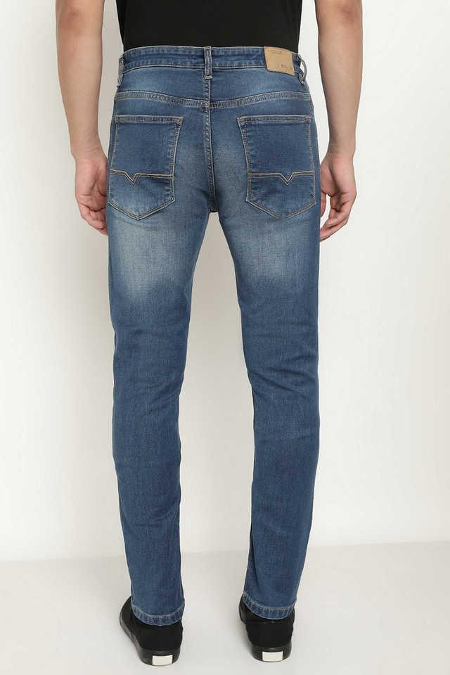 Jegging discount homme diesel