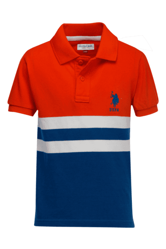 polo kids tshirt