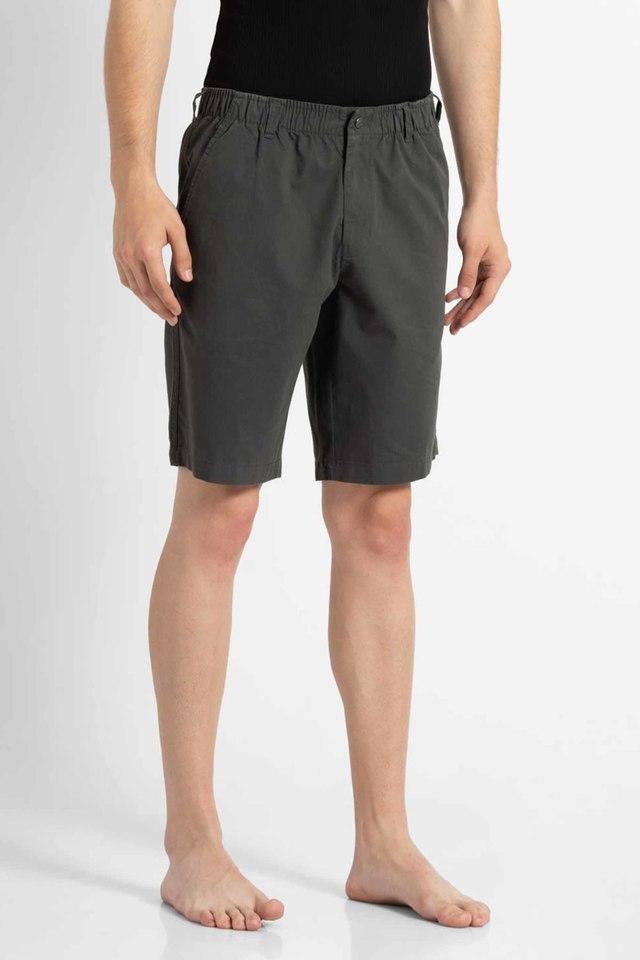 Jockey cheap cotton shorts