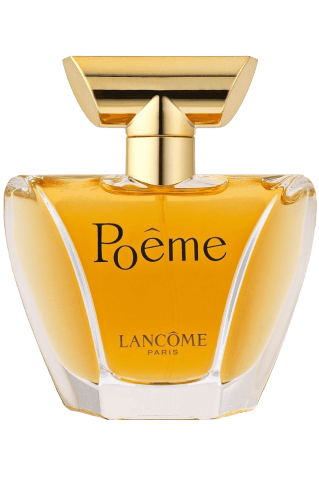 Lancome poeme eau de parfum 100ml new arrivals