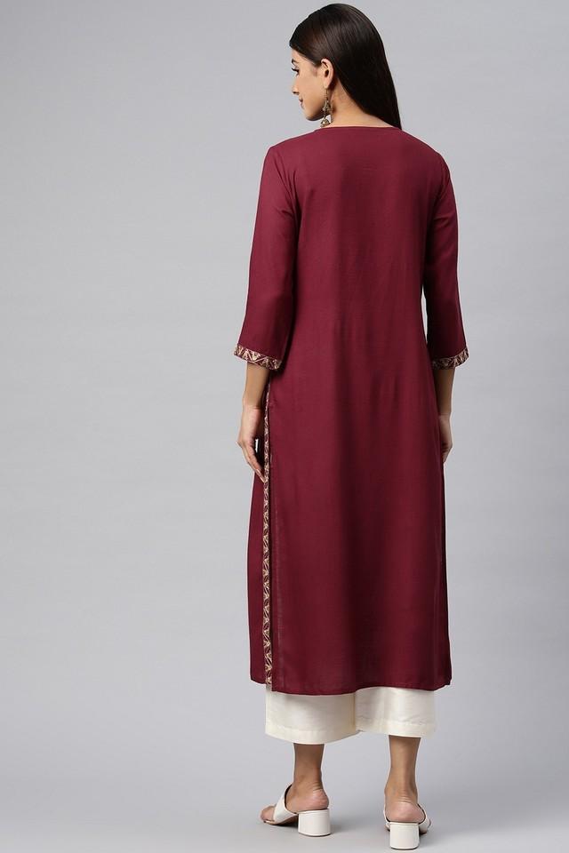 Modal Kurtas - Buy Modal Kurtas online in India