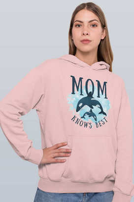 Mama knows 2024 best sweatshirt