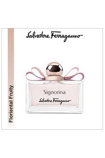 Signorina perfume salvatore discount ferragamo