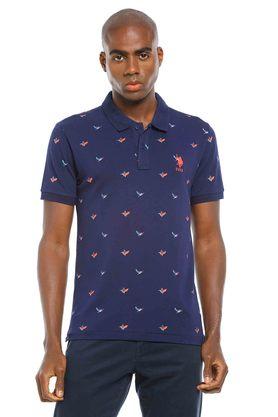 Ralph lauren polo discount heren slim fit