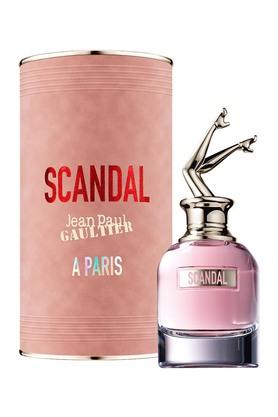 Parfume scandal online