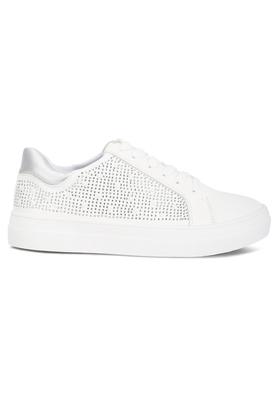 Puma hot sale rhinestone sneakers