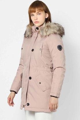 Only hotsell pink coat