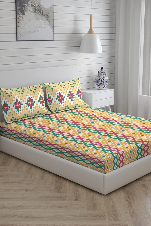 Double deals flat sheet