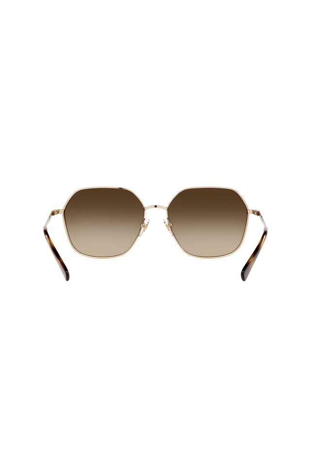 Vogue Eyewear x Millie Bobby Brown oval-frame Sunglasses - Farfetch