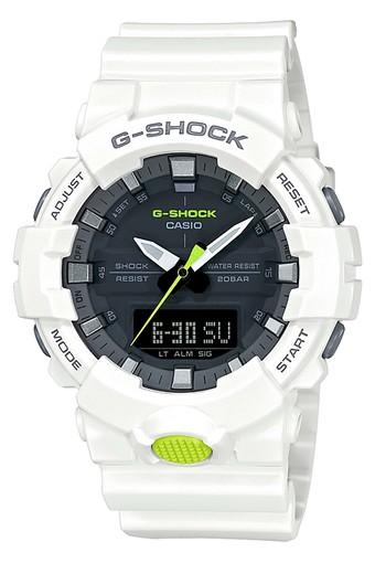 g shock shoppers stop