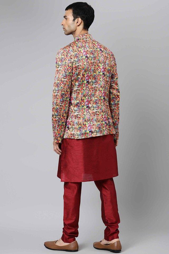 Party kurta on sale