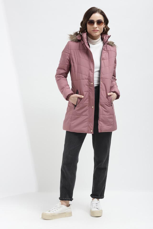 Blush ladies outlet jacket