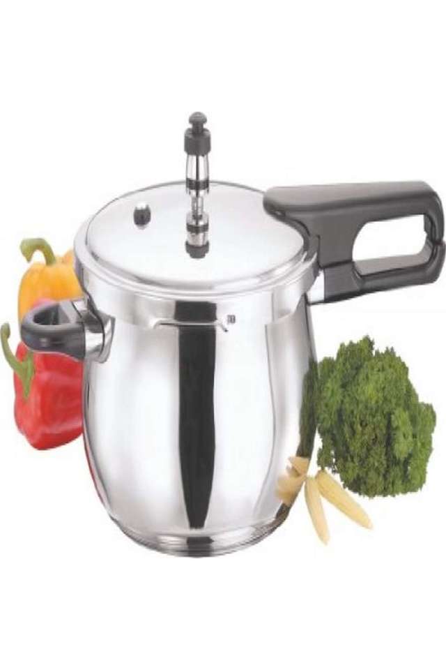 How to use vinod pressure online cooker