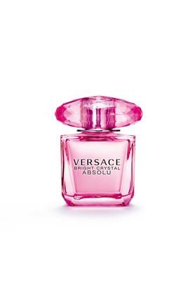 What is the difference between versace bright 2025 crystal and absolu