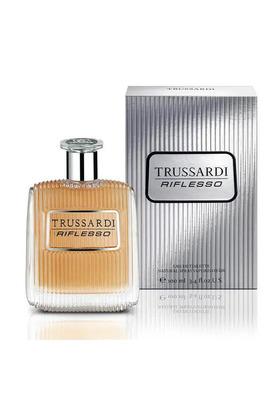 Black discount extreme trussardi