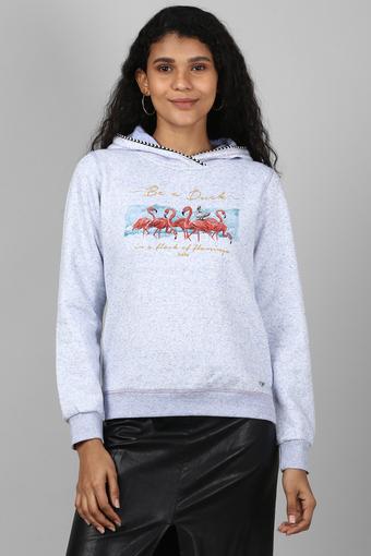 hoody sweatshirt