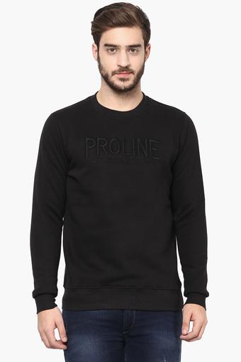 proline sweatshirt