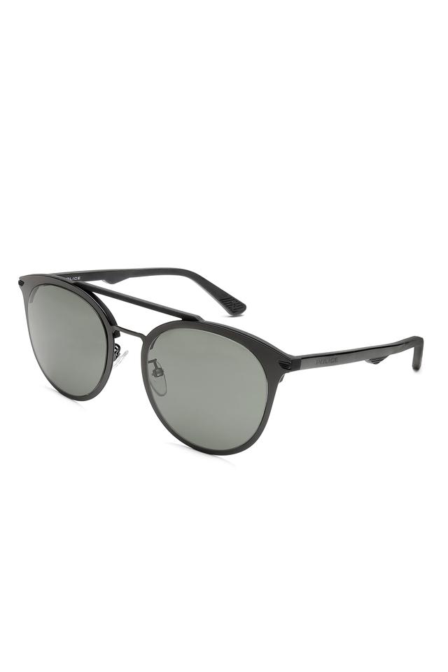 Buy Pro Acme Small Polarized Aviator Sunglasses for Adult Small Face and  Junior,52mm (Gunmetal Frame/G15 Lens) at Amazon.in