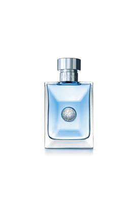 Buy VERSACE Dylan Blue Eau De Toilette for Men Shoppers Stop