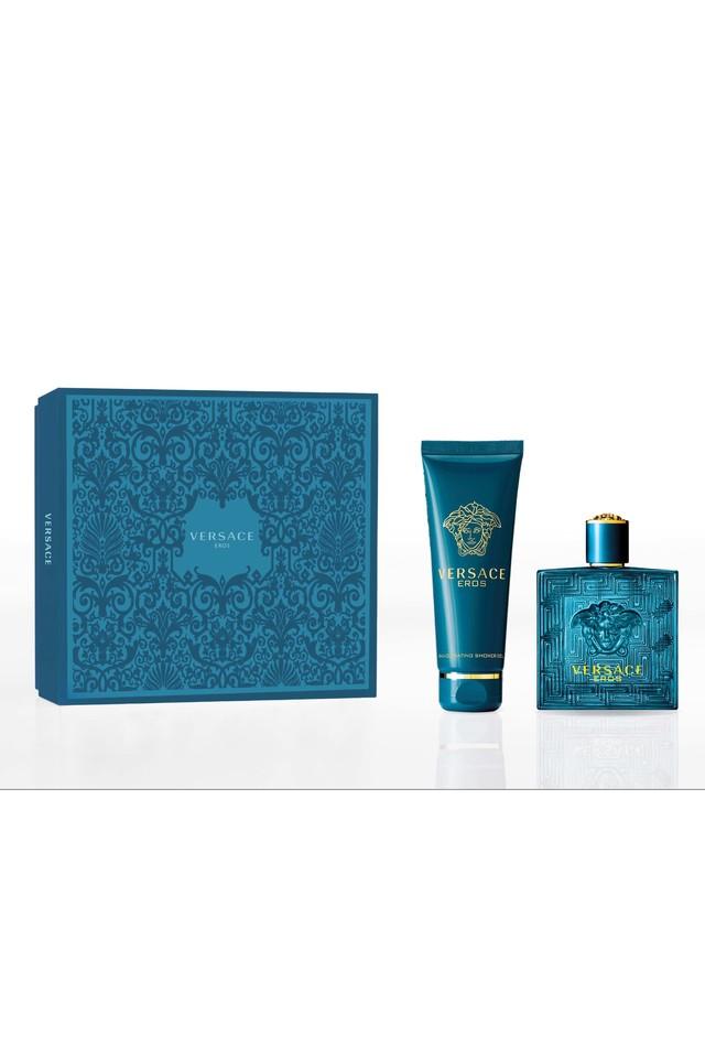 Versace eros 150ml new arrivals