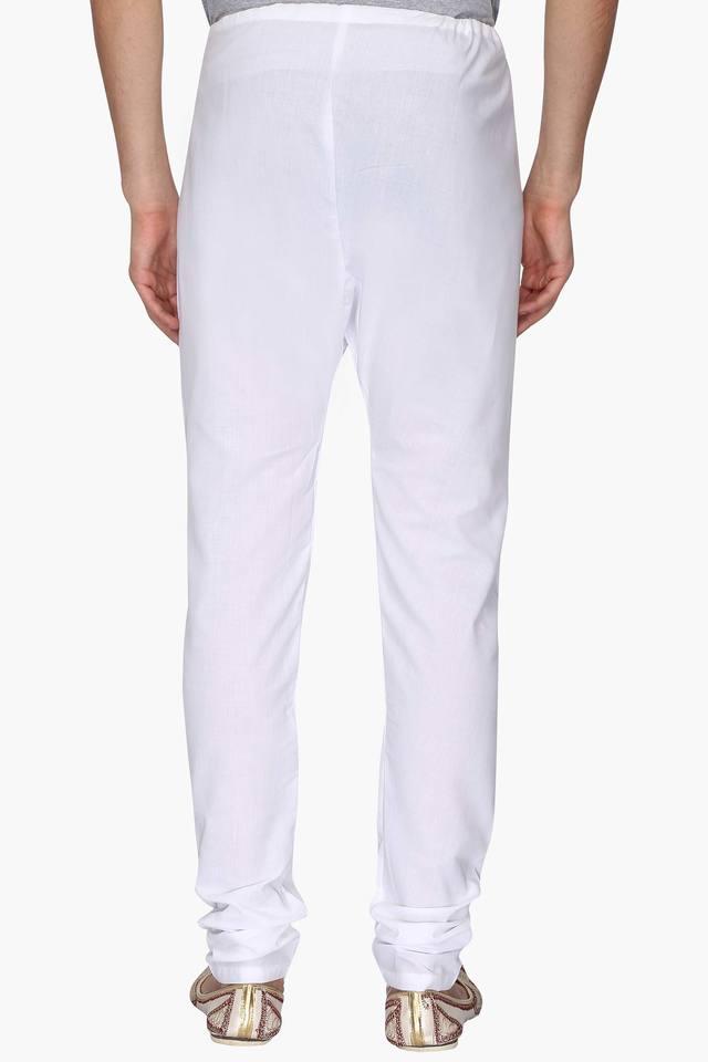 Mens Churidar  Churidar Pants and Pajamas for Men Online India