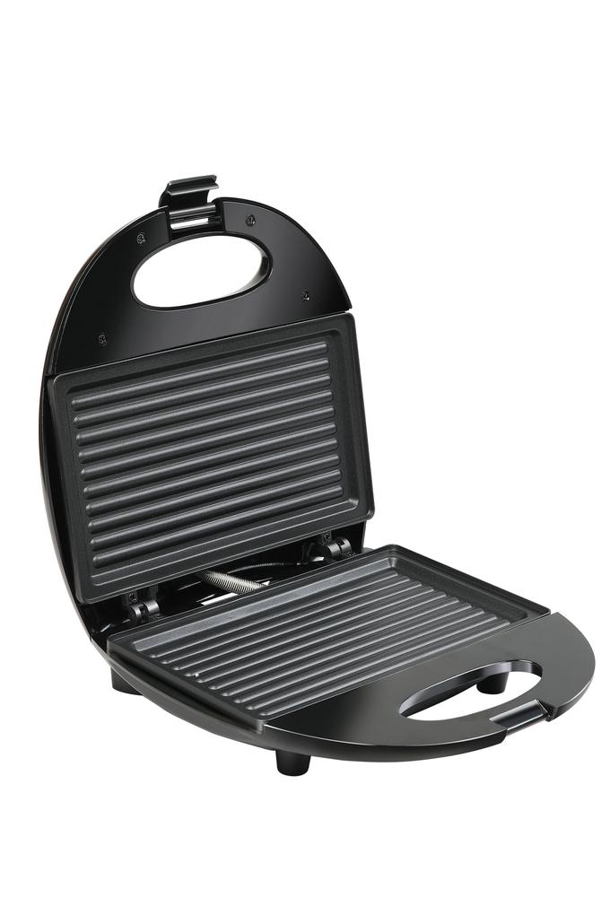 Buy RUSSELL HOBBS Grillo750 NonStick (750W) Crispy Grill Sandwich