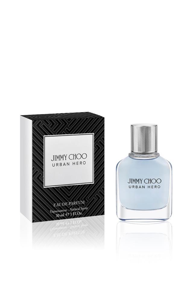 Jimmy choo urban hero 2024 eau de parfum reviews