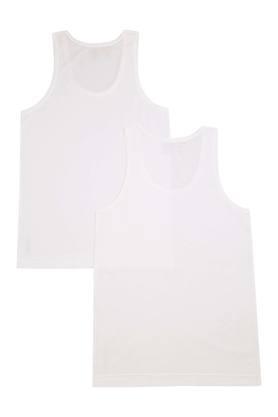 TOMMIE COPPER Women's Lower Back Support Tank Top, White, XX-Large